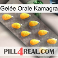 Gelée Orale Kamagra cialis1